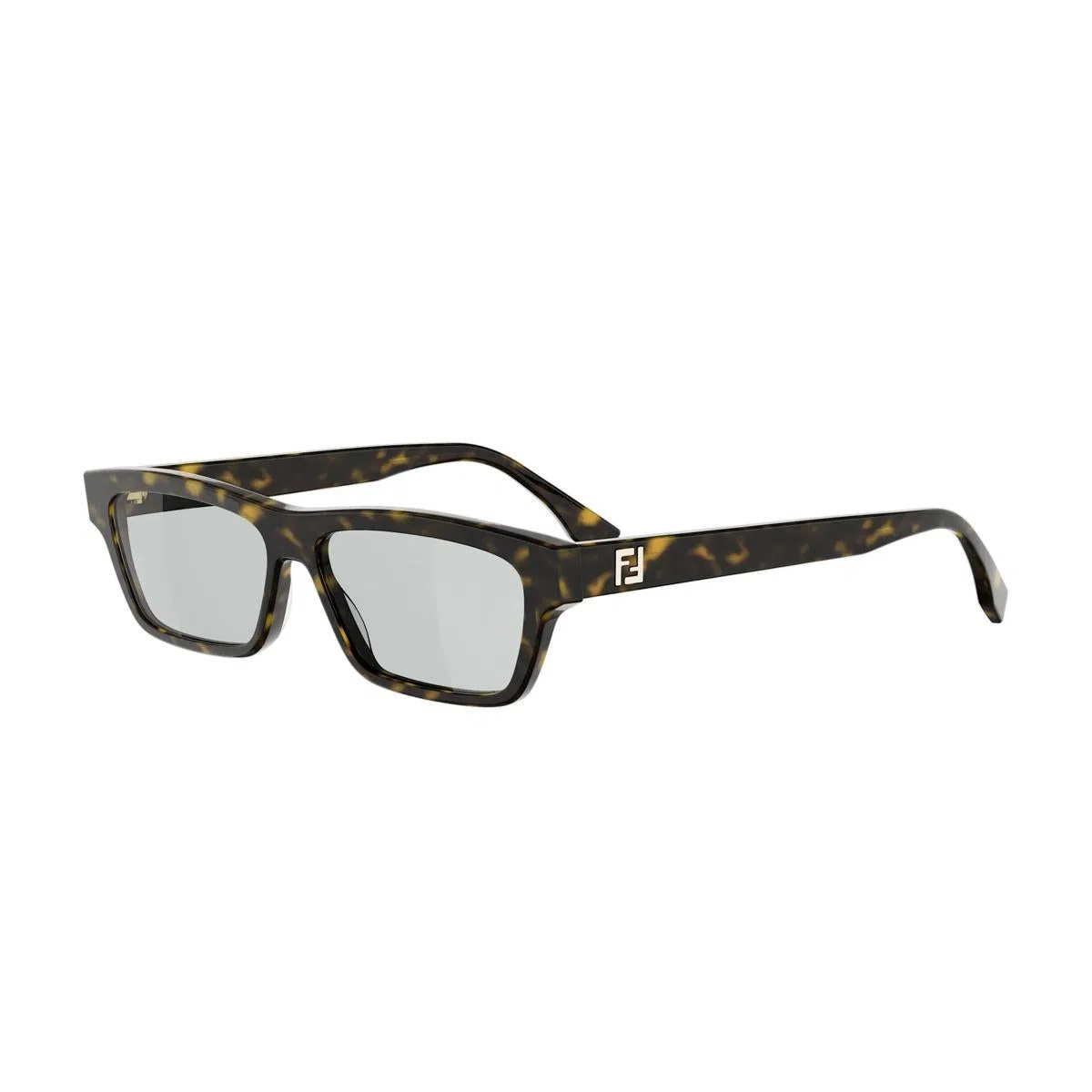 Fendi FE40199I Sunglasses - view 10